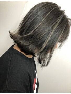 ゴウリキジュニア(GOURIKI Jr) ハイライト