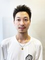 アグ ヘアー レント 巣鴨店(Agu hair rent) 永見 綾佑