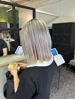 ヴィオラカラー(VIOLLA COLOR)&nbsp;バレイヤージュ