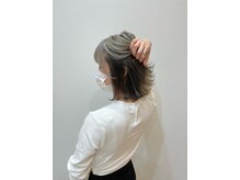 サロンバイファースト(salon by FIRST)
