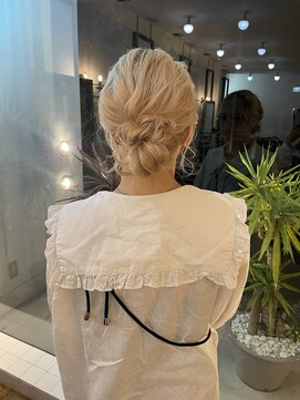 サイン(Sign) 【Sign】ゆるお団子