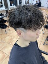 インパークス 町屋店(hair stage INPARKS)&nbsp;スペインカール