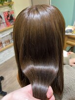 ルアナ(Luana)&nbsp;グレージュカラー