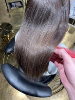 ハンナ 札幌(HANNAH)&nbsp;Lv7トリートメント