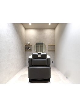 業界大注目の完全個室の極上プライベート空間が人気の癒しsalon★極上ヘットスパやシェービングで肌質改善!