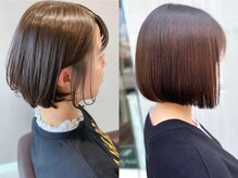 エントランスオブヘアー(ENTRANCE OF HAIR)