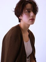 カオス(CHAOS)&nbsp;大人ショートヘア