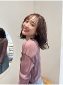 ボブパーマ