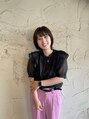 イマージュ ドゥ エデッサ image de edessa 津曲 美咲