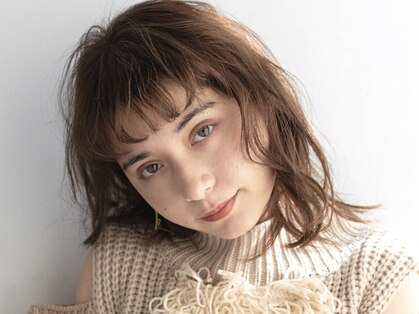 ルシア(Lucia)の写真