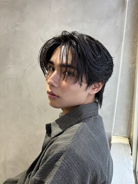 ニコ トウキョウ ヨコハマ(nico) センターパート