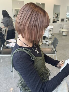 タブー(TABOO) あき/アンブレラカラー