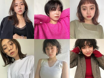 アミ 下通り (ami)の写真