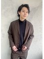 ヘアスタジオニコ(hair studio nico...) キムラ ケンタ