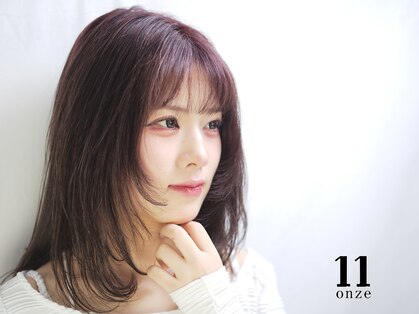 オンズ(11onze)の写真