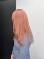 ラピス 福岡天神店(Lapis)&nbsp;ペールオレンジ