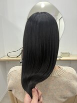 ロク(roq) 髪質改善トリートメント