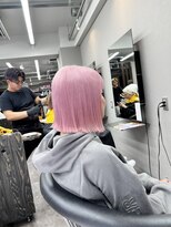 エミーバイモアムー(Emmie byMoremuu)&nbsp;ピンクカラー