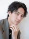 カイノ 梅田本店(KAINO)の写真/髪質や骨格に合わせ数ミリにまでこだわるカットを体感下さい!似合わせを見極め清潔感溢れる爽やかStyleに!