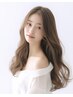 ★【女性限定】NEW★ [カット＆デジタルパーマ＆カラー] ￥20240→￥18216