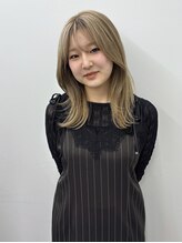 ロッコサード(ROCCO 3rd)&nbsp;SARINA 