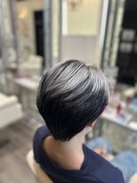 ウィル 梅田店(WiLL)&nbsp;メリハリグラデーション