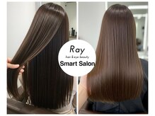 レイ(Ray)