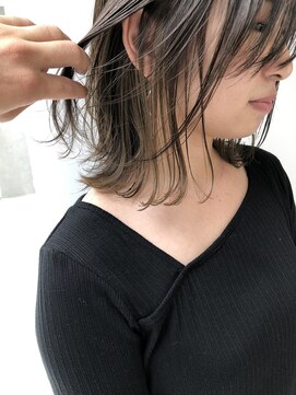 ラノ(LANO) イアリングカラー