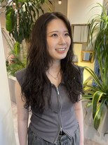 ボルタノット(volta∞knot)&nbsp;ナチュラルブラウン