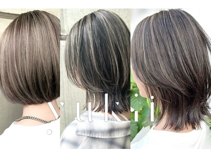 ユキ 八事(yukii)の写真