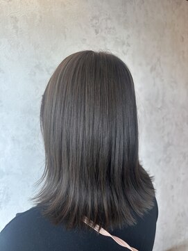 ナトゥーラ 一宮(NATURA) 9月×お客様スタイル