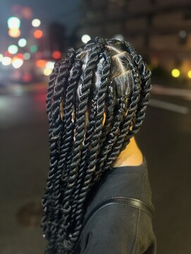 ジョイ ファクトリー(JOY ファクトリー) タイトロープ