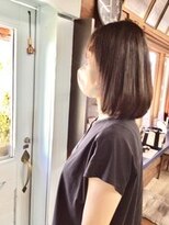 リンクスハート 桜井店(Link’s Heart)&nbsp;フェミニンボブ