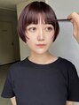 アルテペロ(arte pelo)&nbsp;骨格や髪質に合わせたショートスタイル提案させていただきます！