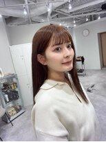 ソヨン 心斎橋店(SOYON)&nbsp;ブラウンベージュ♪