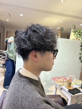 【L by first】ランダムツイスト