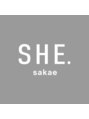 シー(SHE.osu)/【SHE.】