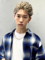 エンド 大阪梅田(&) フェザーショート