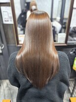 アローズ 荒尾店(arose)&nbsp;冬こそうる艶美髪に！