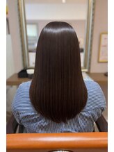 フラッシュ 高蔵寺店 ロング