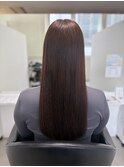 髪質改善/髪質改善カラー/髪質改善トリートメント/艶髪/新札幌