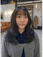 フルアヘッド(FULL A HEAD)&nbsp;レイヤーカット