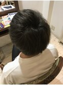 ダークアッシュブラウン