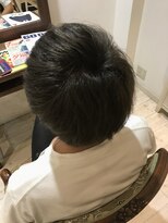 リアン(ReAN)&nbsp;ダークアッシュブラウン