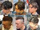 ソウ(SOU)の写真/デキる男は髪型から！30代～50代男性向け、ビジネスマンにおすすめのスタイル♪
