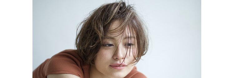 ベルス(bellus)のサロンヘッダー