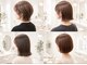 ヘアテラスベル(HAIR TERRACE BELL)の写真