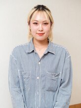 ラフテル(RAFTEL)&nbsp;内田 萌々