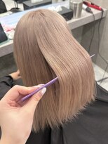 いろあそび 町田&nbsp;ミルクティーベージュ