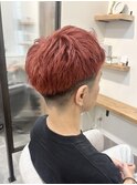 【Maki】刈り上げショート